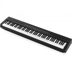 Портативное цифровое фортепиано, цвет черный YAMAHA P-45B