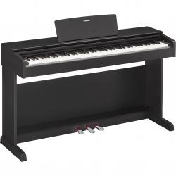 Электронное пианино, цвет черный YAMAHA YDP-143B Arius