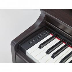 Электронное пианино, цвет палисандр YAMAHA YDP-143R Arius