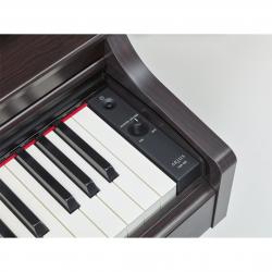 Электронное пианино, цвет палисандр YAMAHA YDP-163R Arius