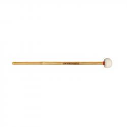 Concert Mallet Kettledrum Колотушка для литавры 30 мм, бамбук жесткие GEWA 821530