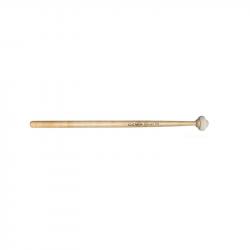 Concert Mallet Kettledrum Колотушка для литавры 30 мм, ручка бук твердый войлок GEWA 821540