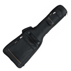 Чехол для электрогитары, подкладка 30 мм, чёрный ROCKBAG RB20606B/PLUS