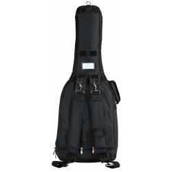 Чехол для классической гитары, подкладка 30 мм, чёрный ROCKBAG RB20608B/PLUS