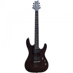 Электрогитара, Walnut JAY TURSER JT-650ST WA