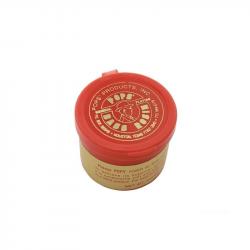 Канифоль для контрабаса светлая GEWA POPS DOUBLE BASS ROSIN Premium light