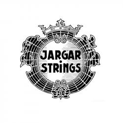 Струнa для скрипки, хромированная сталь, сильное натяжение JARGAR STRINGS Forte D