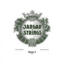 Струна для контрабаса, Дания JARGAR STRINGS Medium 4 String