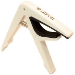 Каподастр JOYO JCP-01 Light CAPO White