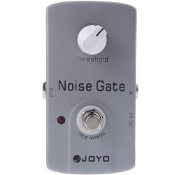 Эффект гитарный шумоподавитель JOYO JF-31 Noise Gate