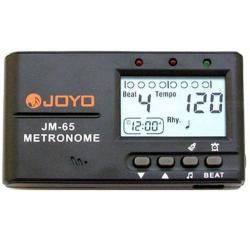 Электронный метроном JOYO JM-65