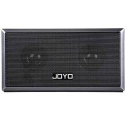 Комбоусилитель для электрогитары, 2х4 Вт, Bluetooth, Link, аккумулятор JOYO Top-GT Black