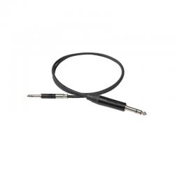 Кабель инструментальный Jack 6.35 - XLR female (2м) KLOTZ B-2FP1-0200 Patchcord Balanced