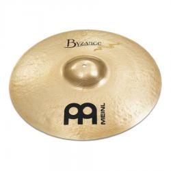 Тарелка райд, модель Derek Roddy MEINL B21SR-B 21