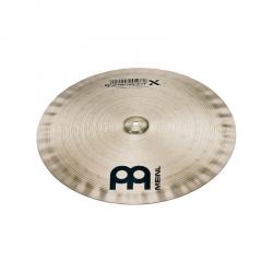 Тарелка крэш MEINL GX-17KС 17