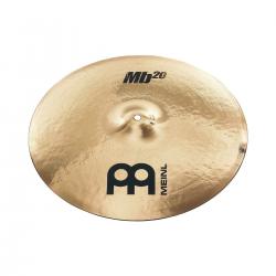 Тарелка крэш MEINL MB20-16MHC-B 16