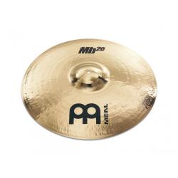 Тарелка райд MEINL MB20-20HBR-B 20