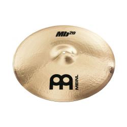 Тарелка райд MEINL MB20-20MHR-B 20