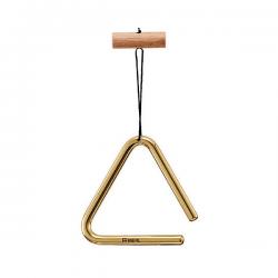 Треугольник setup triangle small brass MEINL TRI-10 B