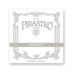 Струны для скрипки PIRASTRO Pirani 615060