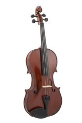 Альт скрипичный в комплекте PRIMA P-100 420мм