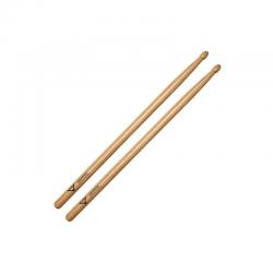 Маршевые барабанные палочки материал-,орех ,деревянная головка VATER VHNSW NightSticks