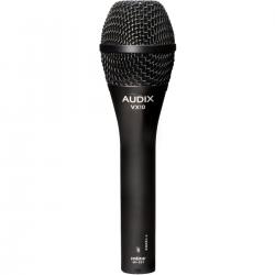 Вокальный конденсаторный микрофон, кардиоида AUDIX VX10