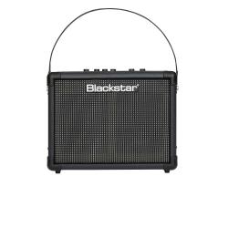 Моделирующий комбоусилитель. 10W Stereo. 12 эффектов. USB. BLACKSTAR ID:CORE10 V2 DOUBLE CREAM