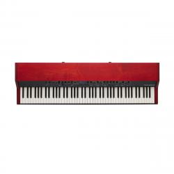 Сценическое цифровое пианино, 88 клавиш, 2 Gb памяти звуков Piano, вес 20,9 кг CLAVIA Nord Grand