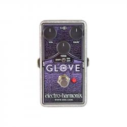 Гитарный эффект Earthy Overdrive ELECTRO-HARMONIX Nano OD Glove