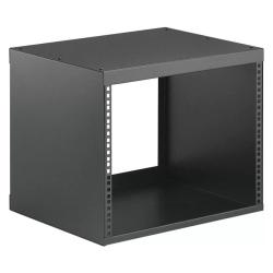 19'' рэковый шкаф на 12U, глубина 430 мм K&M 48240-012-55