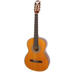 Классическая акустическая гитара, цвет натуральный EPIPHONE Pro-1 Classic Natural