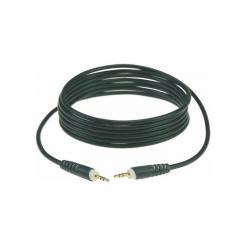 Коммутационный кабель 3,5 мм KLOTZ AS-MM0150