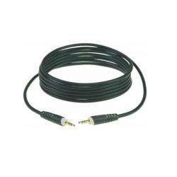 Коммутационный кабель 3,5 мм KLOTZ AS-MM0300