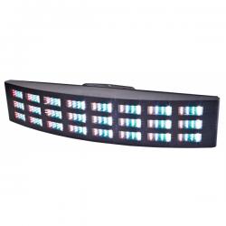 Динамический световой прибор на LED, 288 RGB NIGHTSUN SPG141