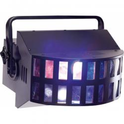 Динамический световой прибор на LED, 6х3Вт NIGHTSUN SPG017N