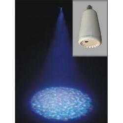 Световой прибор - эффект воды, цоколь E27, LED 3x3W RGB NIGHTSUN HQA040