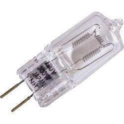 Лампа галогеновая 120V/ 300W, цоколь GX6.35 OSRAM 64514