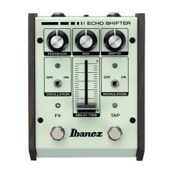 Педаль эффектов делэй IBANEZ ES2 Echo Shifter Pedal