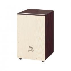 Jesus Diaz Radial Edge Signature Cajon, кахон 12 1/2'', палисандр PEARL PBC-509JD