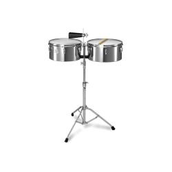 Primero Timbales стальные тимбалес 13