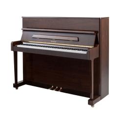 Пианино цвет орех полированное PETROF P 118P1 2251