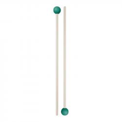 Палочки для маримбы medium rubber (резина средней жёсткости) деревянные ручки PRO-MARK DFP230