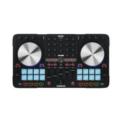 DJ-контроллер с пэдами для Serato RELOOP Beatmix 4 MKII
