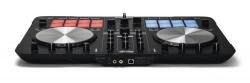 DJ-контроллер с пэдами для Serato, 2 канала, USB аудио интерфейс RELOOP Beatmix 2 MKII