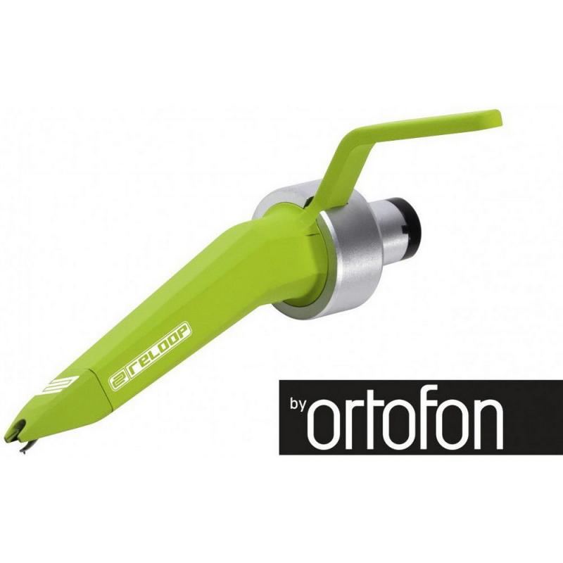 Ортолон. Стилус DJ Reloop Stylus Green. Картридж DJ Reloop om Black. Винил Concorde Green. Купить держатель иглы для проигрывателя Reloop.