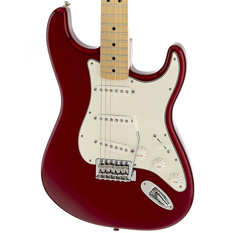 candy apple fender