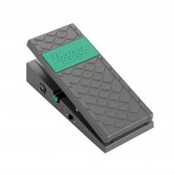 Педаль эффектов, классическая квакушка IBANEZ WH10V2 Classic Wah Pedal