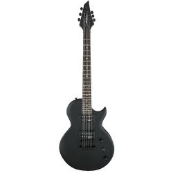 Электрогитара, серия JS - Monarkh JACKSON JS Series Monarkh SC JS22 Rosewood Fingerboard Satin Black