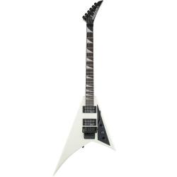 Электрогитара, серия JS - Rhoads JACKSON JS Series Rhoads JS32 Rosewood Fingerboard Ivory